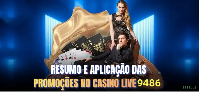App 8855bet para Android e iOS - download grátis