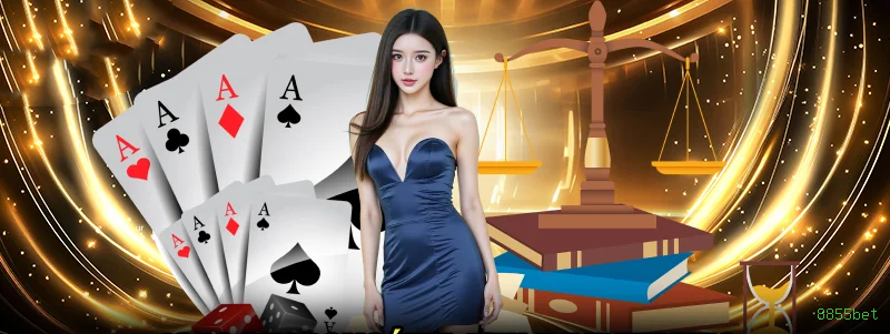 Cassino 8855bet app mobile