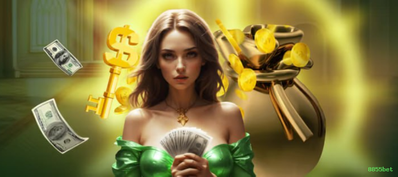 Download app 8855bet Android iOS