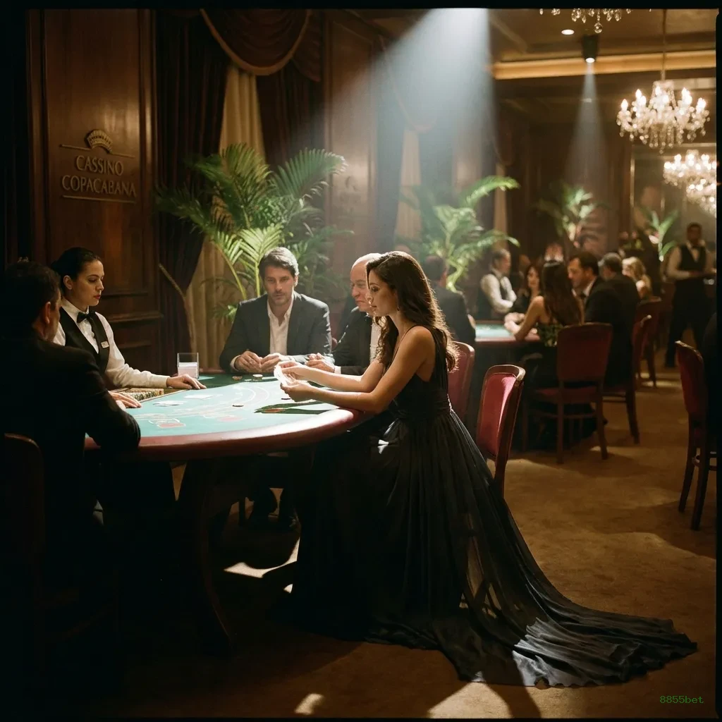 Mesa Digital vs Ao Vivo